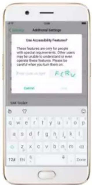 OPPO R9s Pro - End Calls with the Power Button - 1