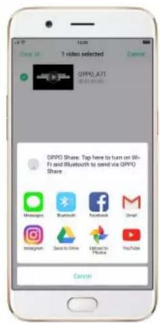 OPPO R9s Pro - DO THIS - 3