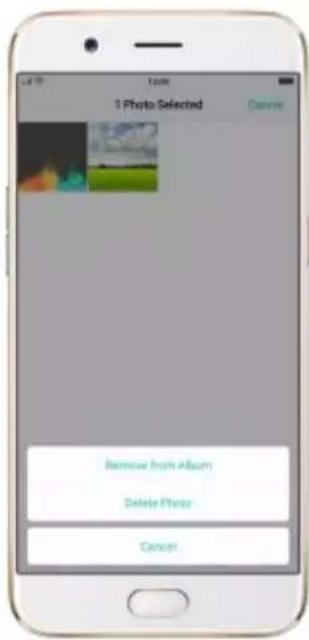 OPPO R9s Pro - Albums - 4