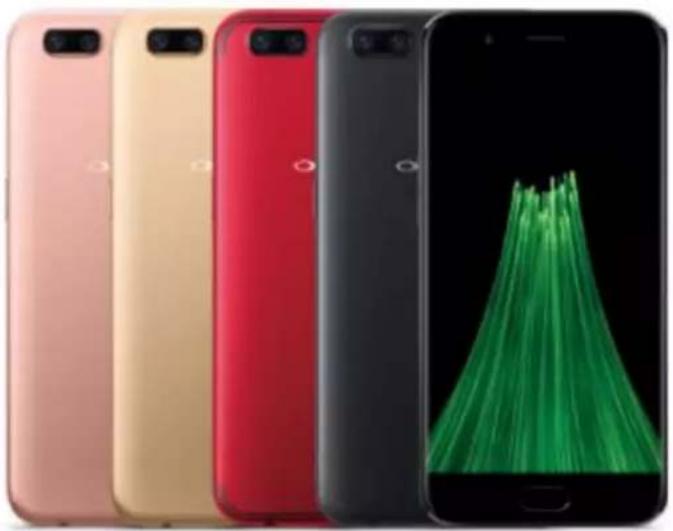 OPPO R9s Pro - Applicable products and specs - 1