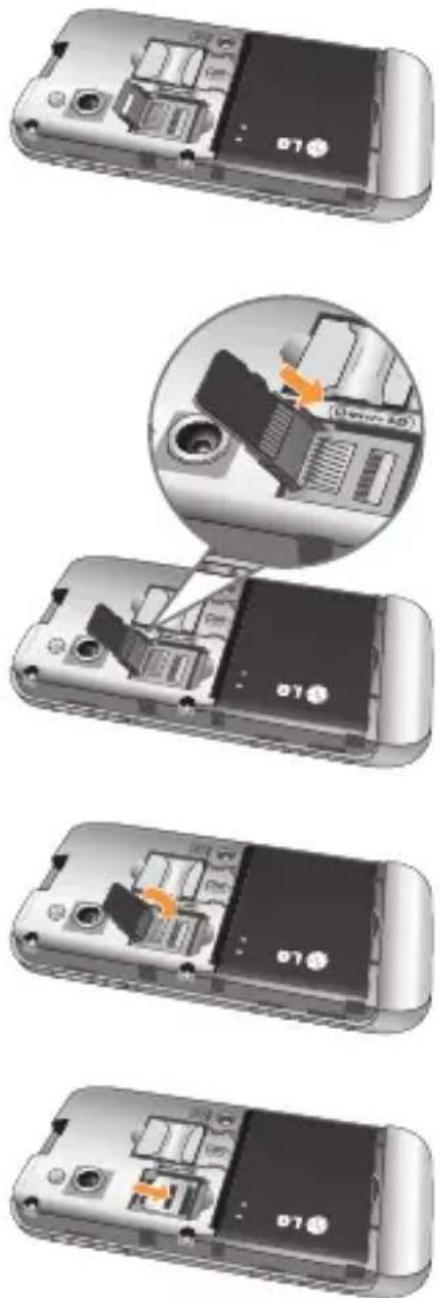 AT&T Arena GT950 - Note - 1