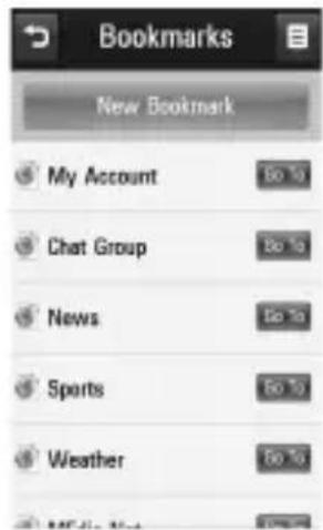 Bookmarks New Bookmark My Account Chat Group News Sports Weather