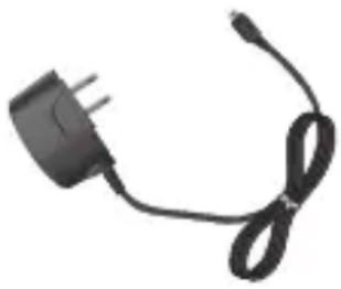 AT&T Arena GT950 - Travel Adapter - 1