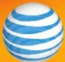 AT&T Arena GT950 - User Guide - 1