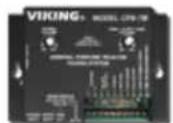 VIKING 30AE - Application Notes: - 2