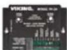 VIKING 30AE - Application Notes: - 3