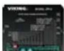VIKING 30AE - Application Notes: - 6