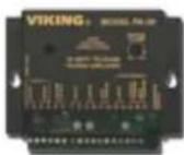 VIKING 30AE - Application Notes: - 1