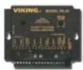 VIKING 30AE - Application Notes: - 1