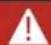U-Line Wine Captain -1215WCB-00A - CAUTION - 1