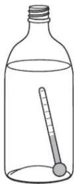U-Line Wine Captain -1215WCB-00A - CHECKING PRODUCT TEMPERATURE - 1