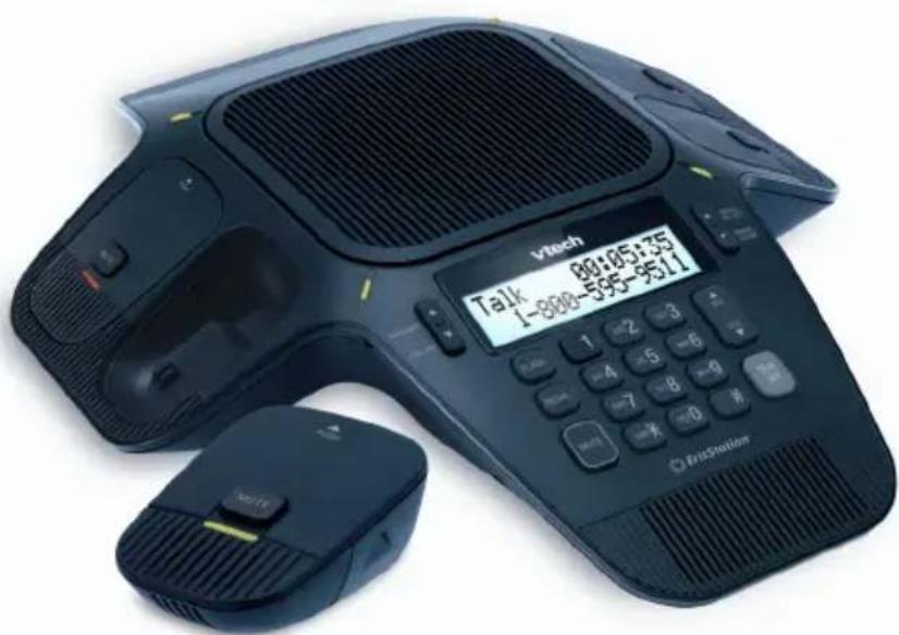 vitech Talk 80105135 1-800-595-9511 Q PricStation