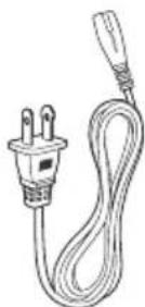 AT&T ErisStation VCS704 - Parts checklist - 7