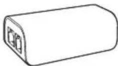 AT&T ErisStation VCS704 - Parts checklist - 6