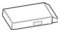 AT&T ErisStation VCS704 - Parts checklist - 4
