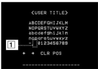 ABCDEFGHIJKLMNOPQRSTUVWXYZ abcdefghijklmnopqrstuvwxyz 0123456789 CLR POS