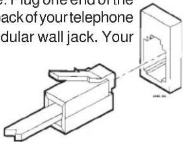 Cortelco 255444VBA20F - DESKINSTALLATION - 1