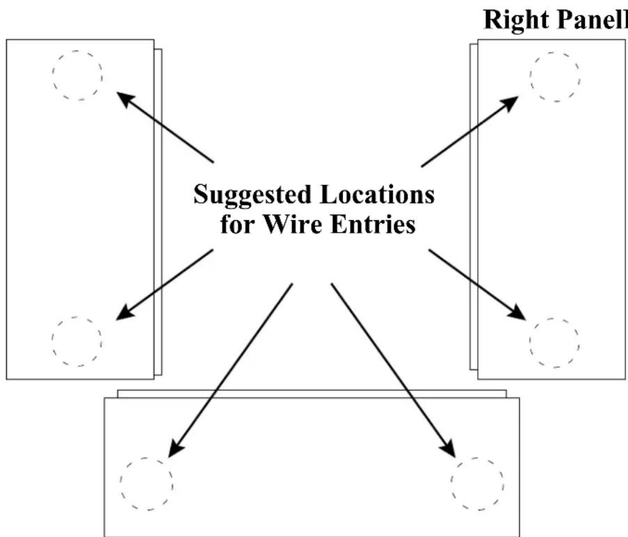 Altronix ReServ 1WPV - Installation Instructions: - 1