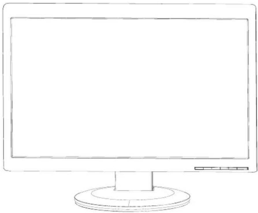ASUS VH242HL - User Guide - 1