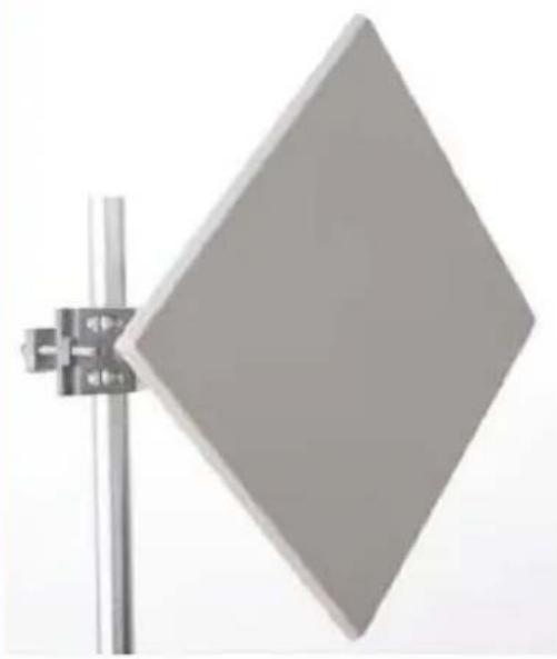 AvaLAN AW5800XTP-Pair - USER'S MANUAL ADDENDUM Matched Pair Bridges - 1