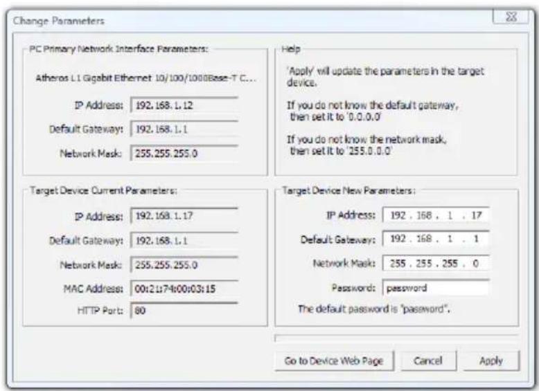 AvaLAN AW5800XTP-Pair - Digital Setup - 2