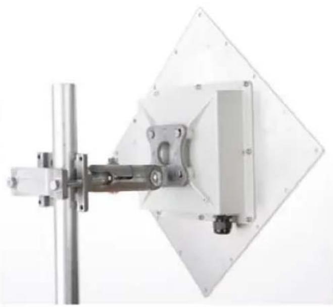 AvaLAN AW5800XTP-Pair - USER'S MANUAL ADDENDUM Matched Pair Bridges - 2