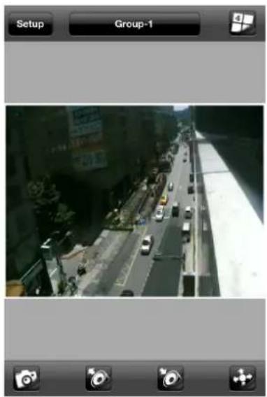 AIRLIVE BU-3025 - Click LAN button and select the camera. - 5