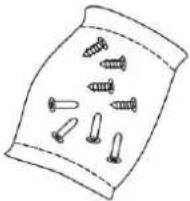 Brickcom FD-502AP - Chapter 1 - Package Contents - 6