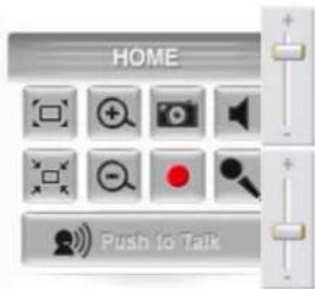 HOME Push to Talk