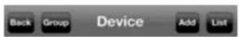 AIRLIVE BU-3026 - Using IP Camera via iOS/Android device - 4