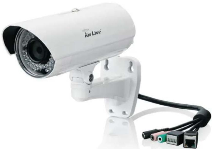 AIRLIVE BU-3026 - Overview - 1
