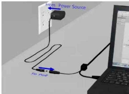 AvaLAN AW58800HTP - AW58800HTP-PAIR User's Manual - 2