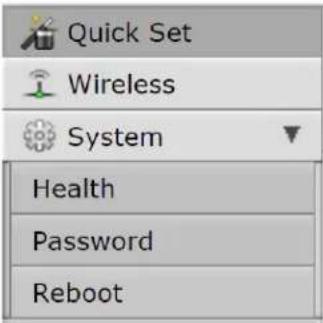 AvaLAN AW58800HTP - Connecting to the radio - 1