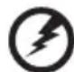 ACER X1283G - Using electrical power - 1