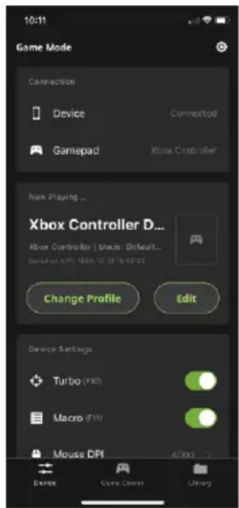 ATEN KeyMander 2 Mobile - Hardware Installation and Setup for Gaming Mode - 6