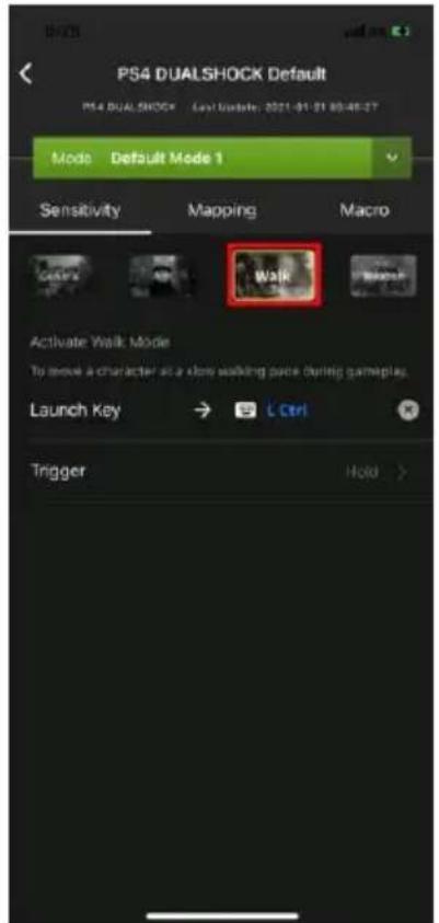 ATEN KeyMander 2 Mobile - Walk Mode - 1