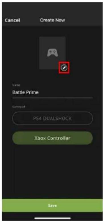 ATEN KeyMander 2 Mobile - Adding a Game Profile - 5