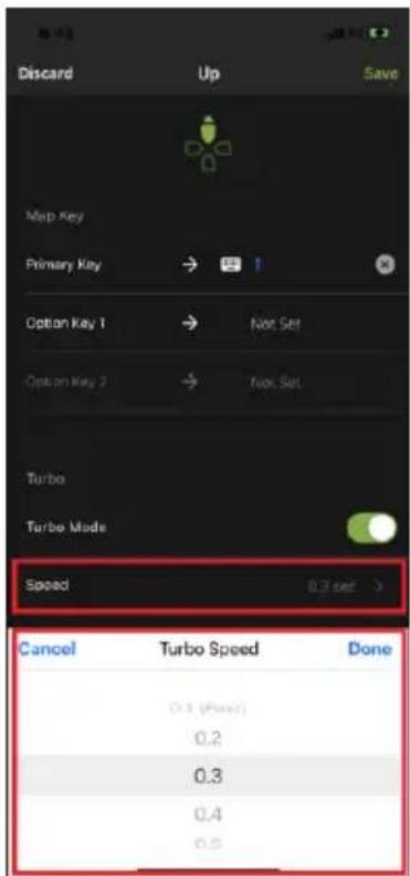 ATEN KeyMander 2 Mobile - Device Settings. - 3