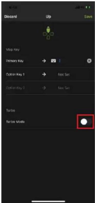 ATEN KeyMander 2 Mobile - Device Settings. - 2
