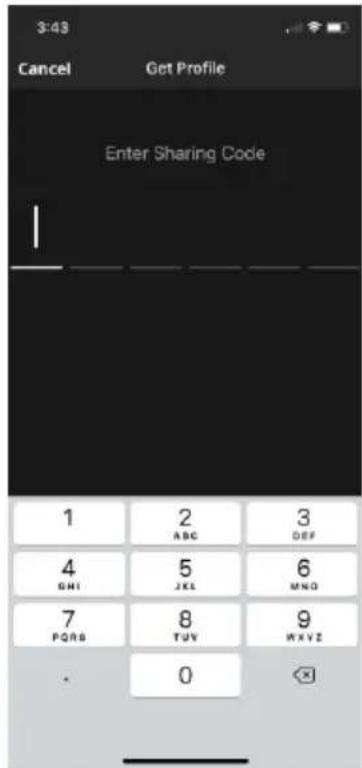 ATEN KeyMander 2 Mobile - Adding a Game Profile - 9