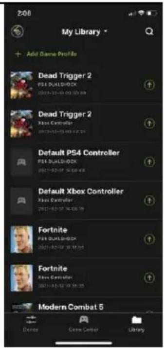 ATEN KeyMander 2 Mobile - Hardware Installation and Setup for Gaming Mode - 11