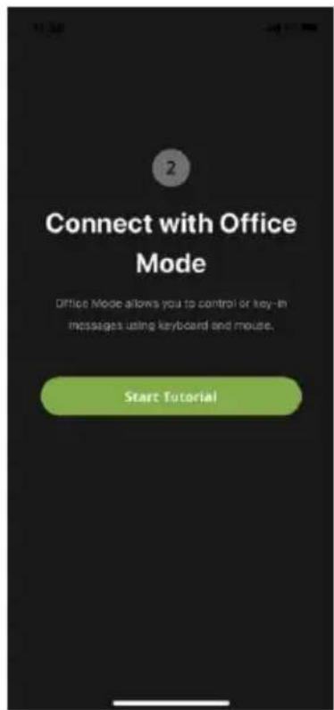 ATEN KeyMander 2 Mobile - Office Mode Setup Tutorial - 1