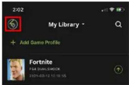 ATEN KeyMander 2 Mobile - Backing Up and Restoring Game Profiles - 5