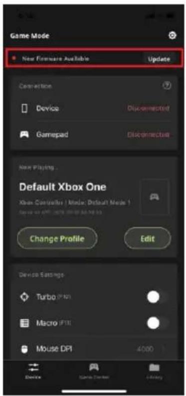 ATEN KeyMander 2 Mobile - Firmware Upgrade - 1