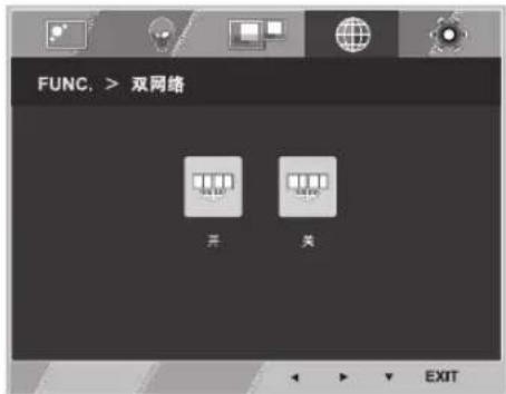 LG 23EA53VR - 双网络 - 1