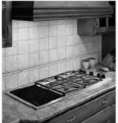 Dacor ILHSF8 - Creating the Proper Ventilation System 1 - 5