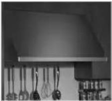 Dacor ILHSF8 - Creating the Proper Ventilation System 4 - 1