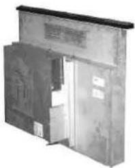 Dacor ILHSF8 - Internal Blower - 1