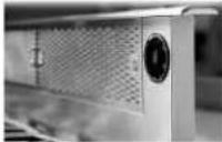 Dacor ILHSF8 - Creating the Proper Ventilation System 5 - 5