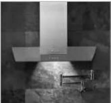 Dacor ILHSF8 - Creating the Proper Ventilation System 4 - 4